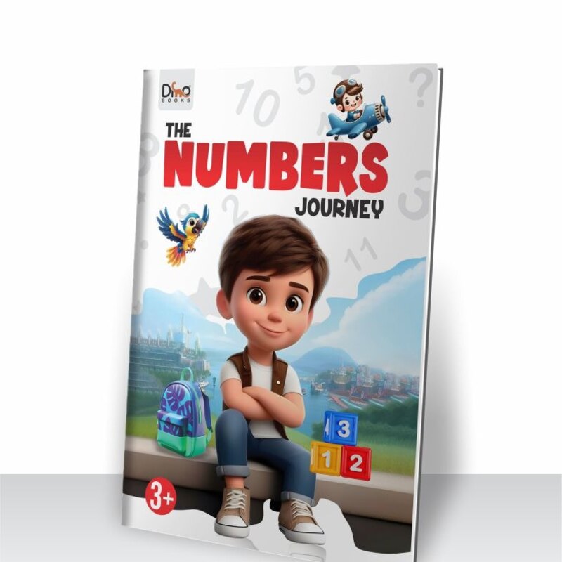 The Numbers Journey